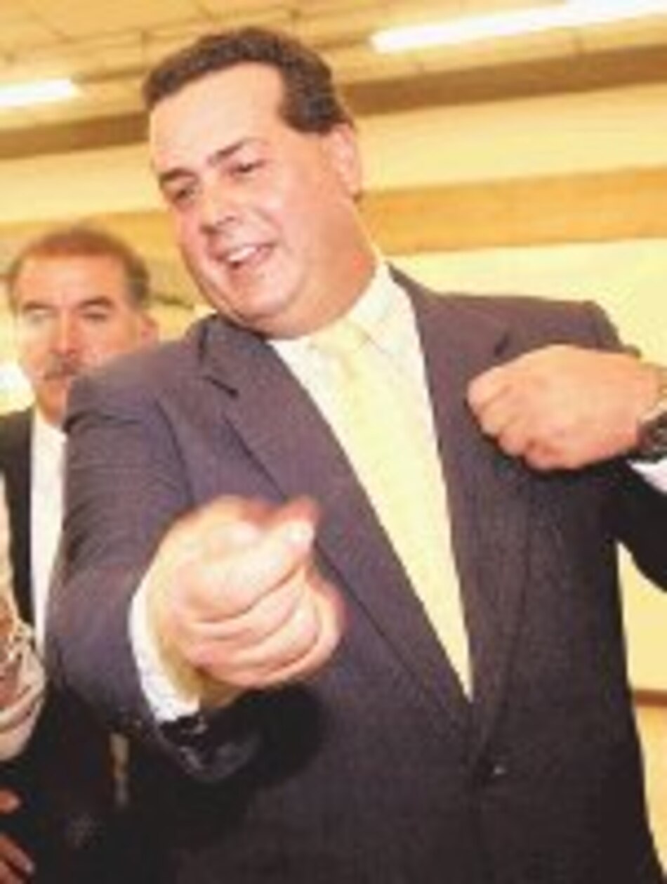 Perú proseguirá negociación