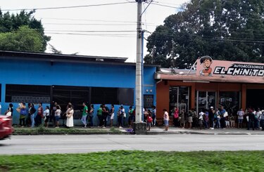 Así viven en Panamá: 29% de hogares enfrenta inseguridad alimentaria