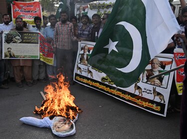 India-Pakistán: Por qué un ataque es amenaza constante, pero la guerra parece improbable