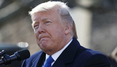 Gobierno de EU se paraliza al culminar plazo para aprobar presupuesto