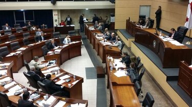 Asamblea aprueba cuarto bloque de las reformas electorales
