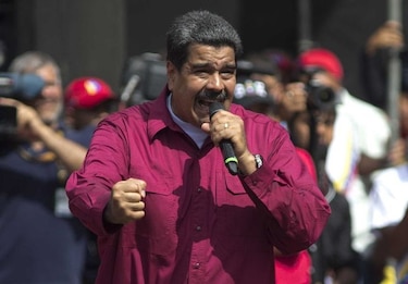 La OEA incluirá crisis venezolana en asamblea general