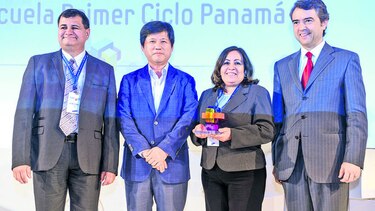 Soluciones para el futuro de Samsung