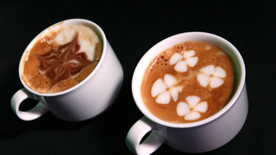 El ‘cappuccino’ más caro de América Latina se vende en Panamá