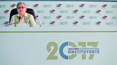 CNE flexibiliza proceso de votación ante ‘boicot’