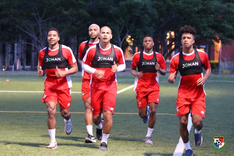 Compromiso y profesionalismo: el pedido del DT Christiansen para los jugadores