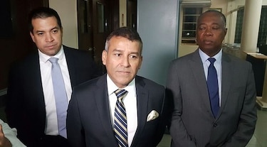 Pleno de la Corte  se declara en sesión permanente en caso de indultos otorgados por Martinelli