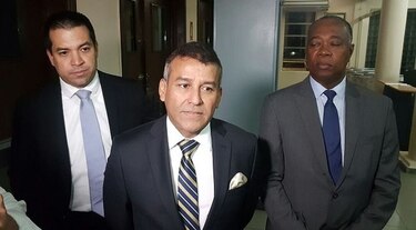 Pleno de la Corte se declara en sesión permanente en caso de indultos otorgados por Martinelli