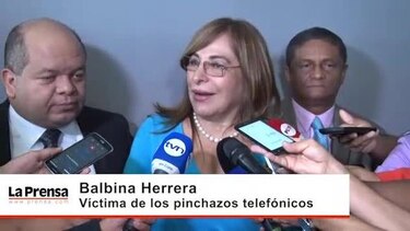 Denuncian por supuesta extralimitación de funciones a los magistrados José Ayú Prado y Luis Ramón Fábrega
