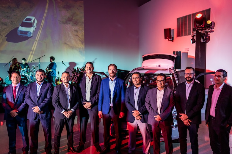 Llegó a Panamá la nueva Mitsubishi Outlander 2023 “Grandiosa por donde la veas”