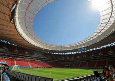 Investigan operación de reventa de boletos que alcanza a la FIFA