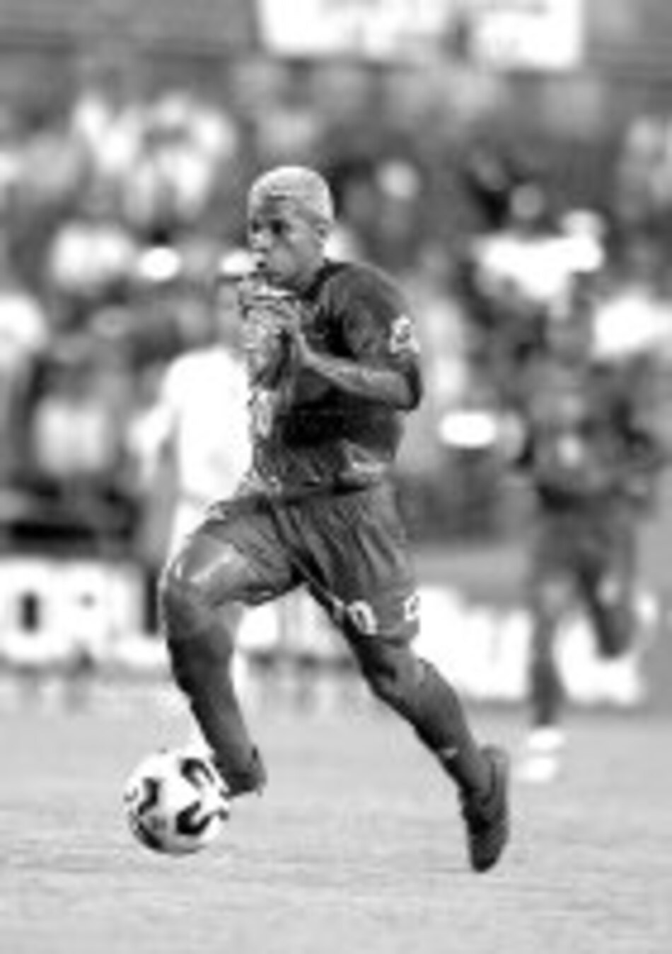 Julio Medina cambia de toldas y se va al Chorrillo