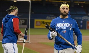 Bauer afirma estar listos para enfrentar a los Azulejos