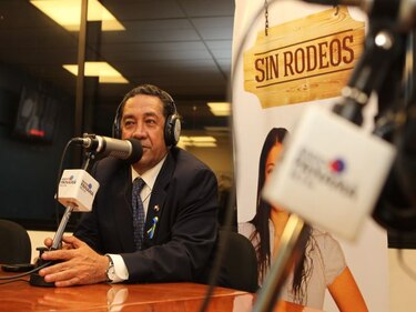 'La ciudadanía no debe bajar la guardia': José Alberto Álvarez