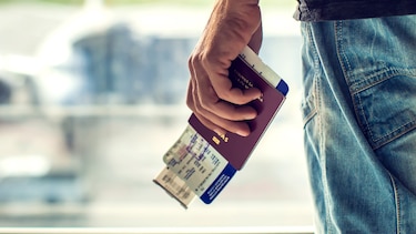 Embajada de Estados Unidos advierte sobre estafas de tramitadores y recomienda realizar procedimientos de forma personal