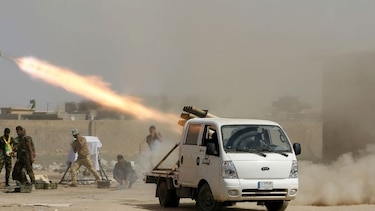 ONU denuncia violaciones sectarias y de derechos humanos en Irak