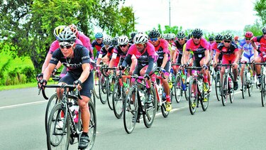 El Tour de Panamá arranca hoy