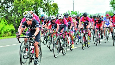 El Tour de Panamá arranca hoy