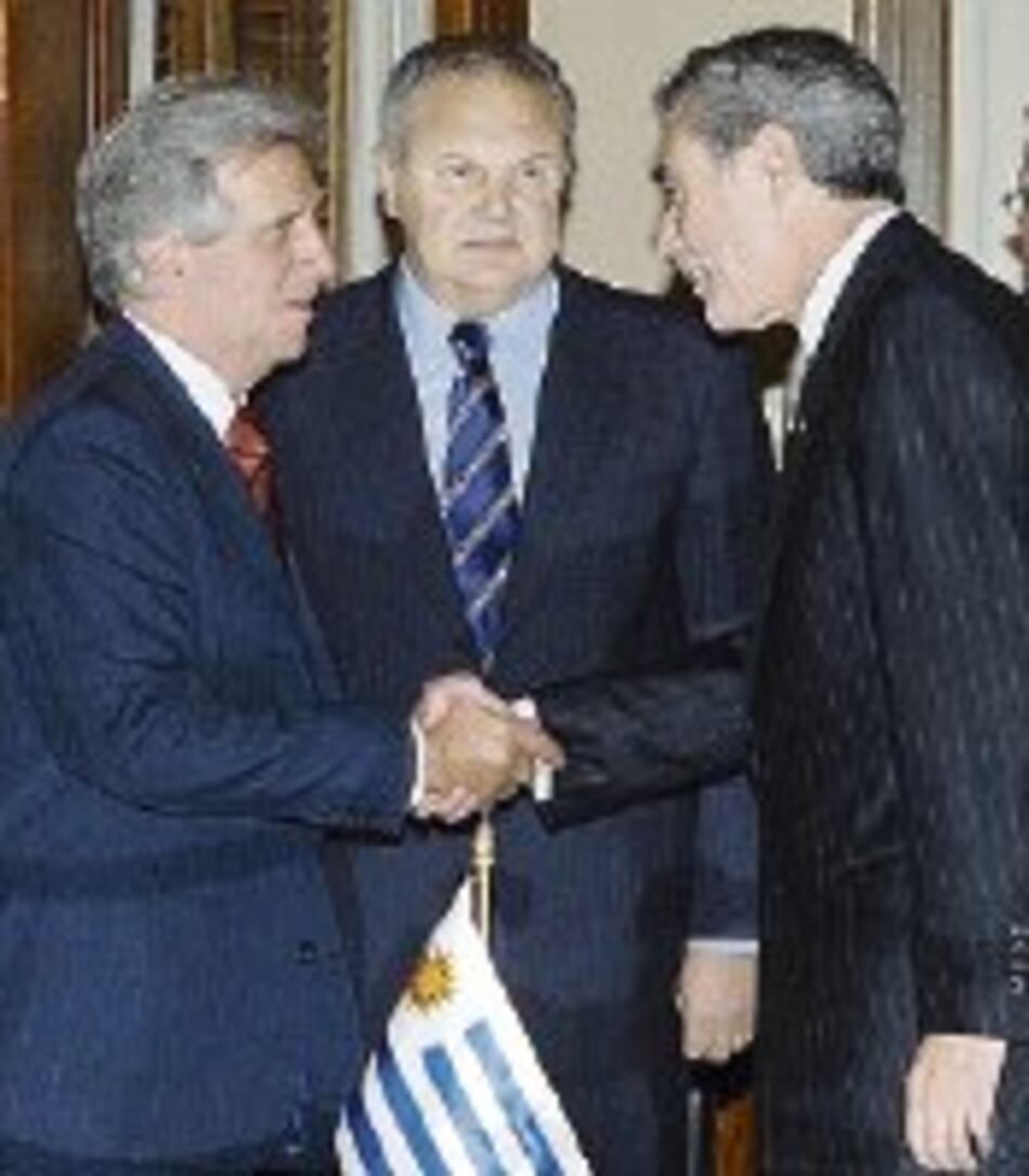 Destacan a Uruguay como receptor de inversiones