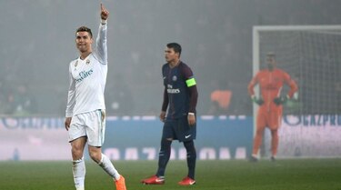 Real Madrid y Liverpool, a cuartos de final