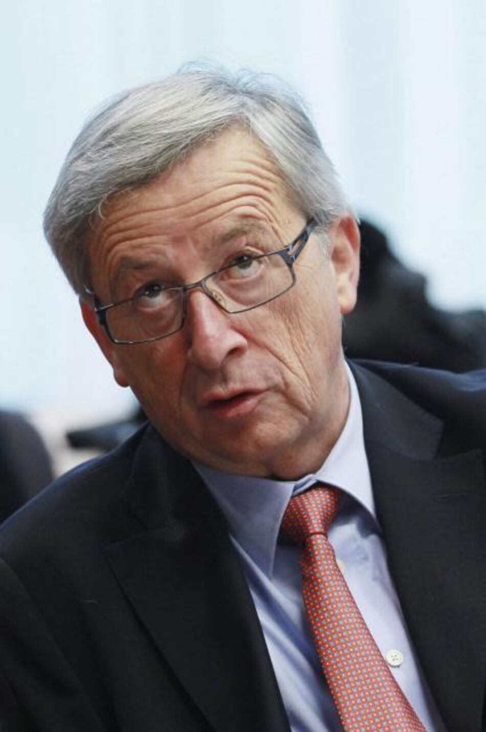 Eurogrupo insta a España a seguir aplicando medidas contra el déficit