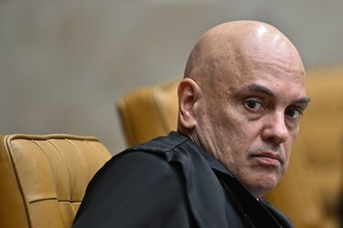 El Supremo ordena transferir 3.3 millones de dólares de X y Starlink al Estado brasileño