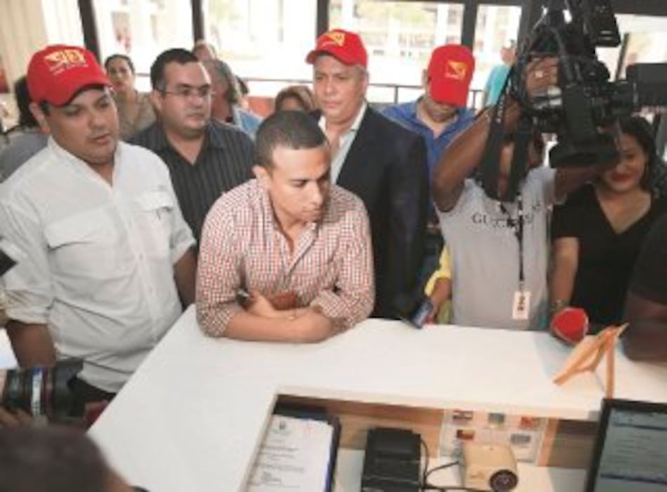 PRD denunciará al director de la Lotería Nacional