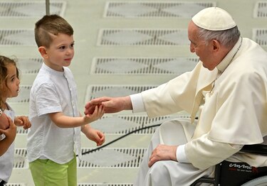 El futuro del papa Francisco genera preocupación y especulaciones