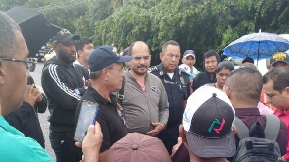 Fiscal electoral Peñaloza abre investigación en Bocas del Toro