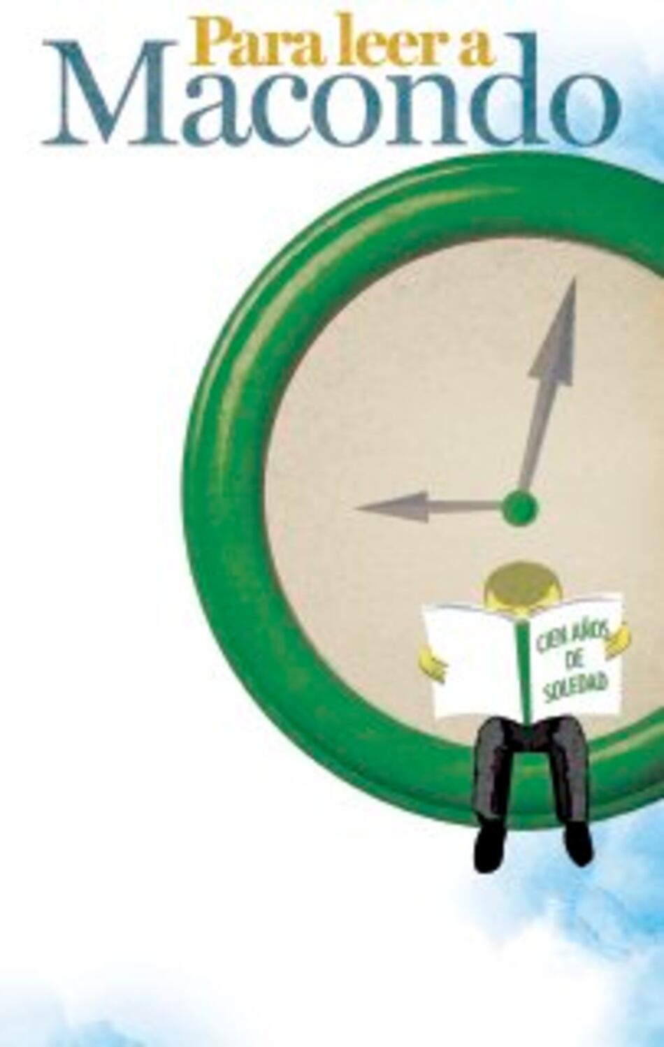 Para leer a Macondo