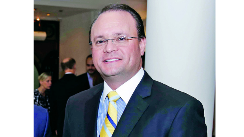 Pinchadora funcionaba en un local de Gabriel Btesh