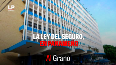 Al grano: la ley del seguro, en panameño