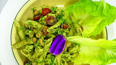 Cocina Gourmet: Cambio de estilo