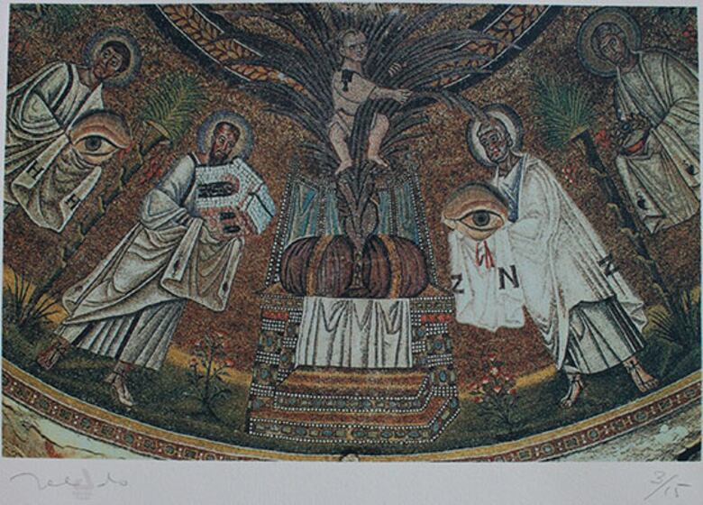 Fallece Francisco Toledo, artista plástico emblemático de México