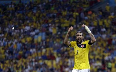 Mario Yepes jugará en Independiente de Argentina