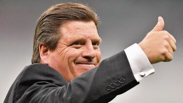 El América aterriza hoy en Panamá y no se confía del Tauro