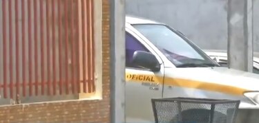 Antai abre investigación contra funcionario que transportaba bebidas alcohólicas en un auto estatal