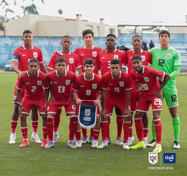 Dos llegadas, dos goles: Nicaragua venció a Panamá en debut de Torneo UNCAF
