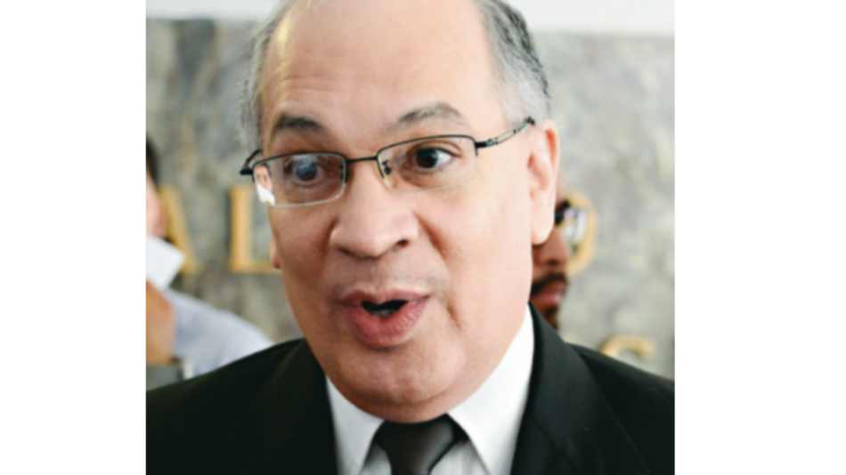 Procurador Rigoberto González no descarta viajar a España por caso de Tacla Durán
