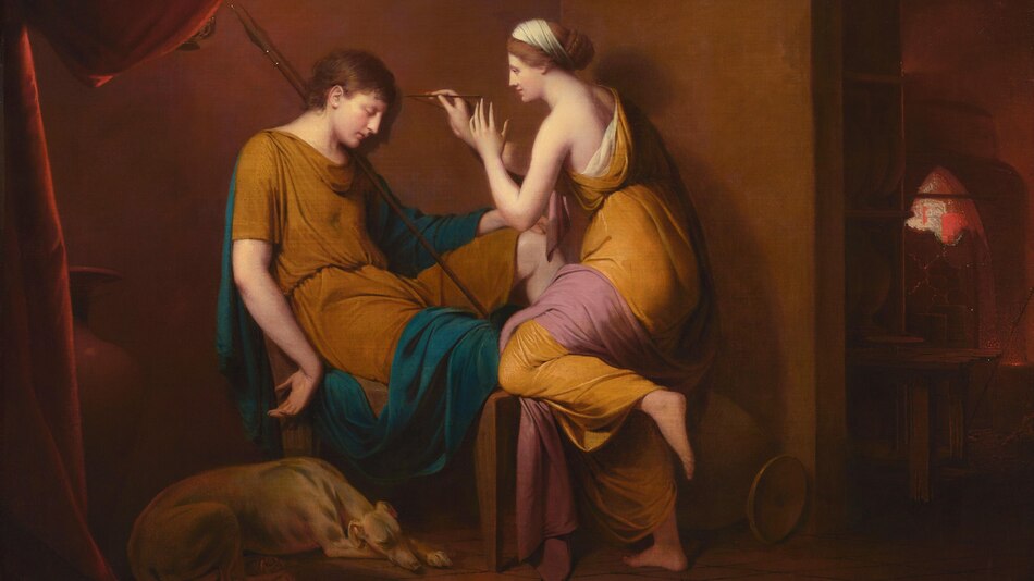 Quiénes fueron las grandes pintoras de la Grecia clásica y por qué sabemos tan poco de ellas