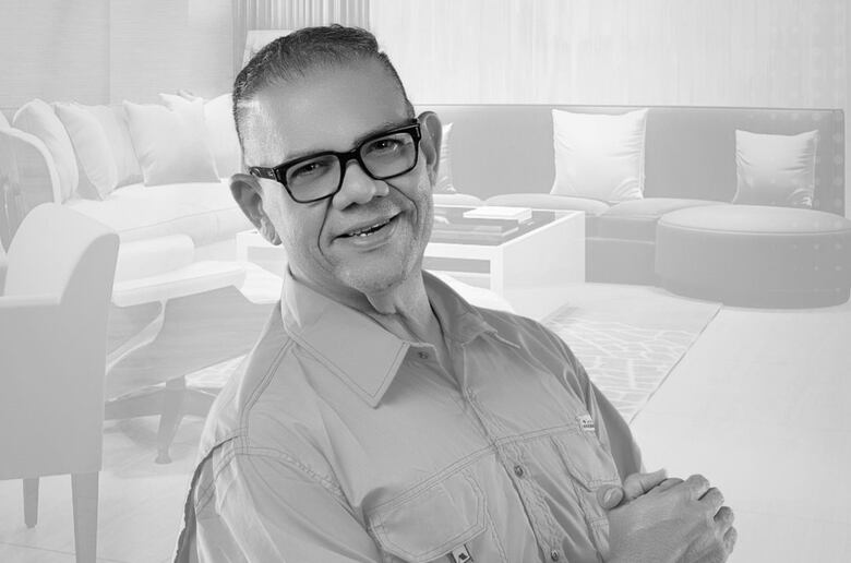 El mundo del espectáculo lamenta la muerte de Rolo de León