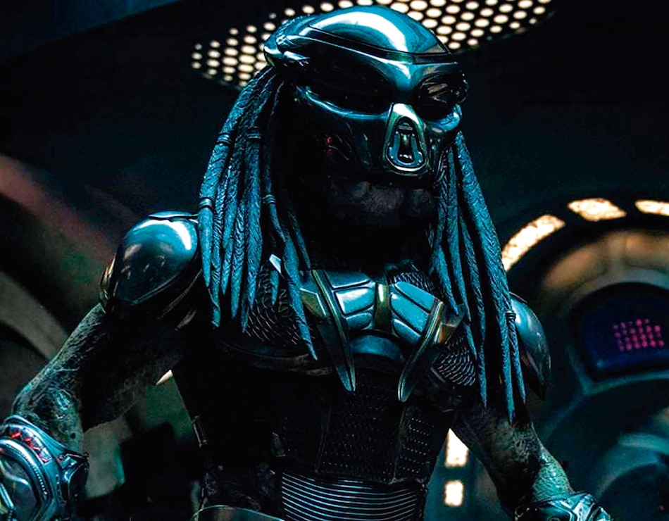 Hoy se estrena ‘Depredador: La presa’, precuela de ‘Depredador’