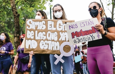 Cada hora se reporta un promedio de tres casos de violencia doméstica