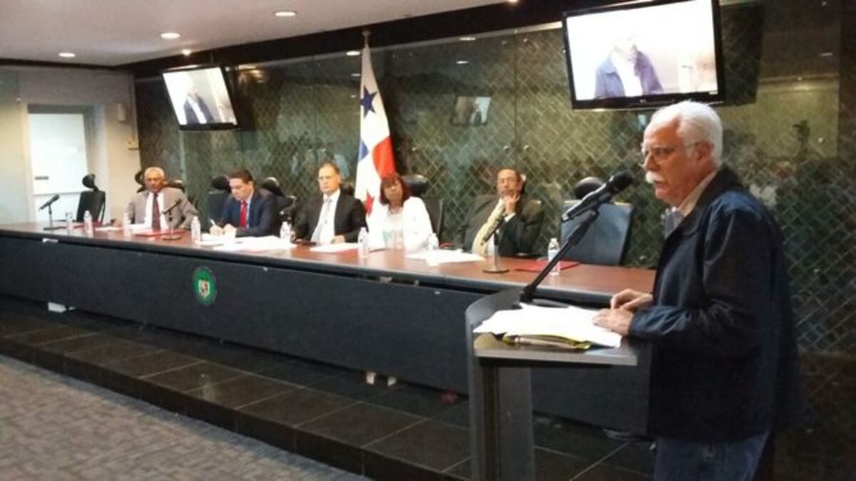 Proponen veeduría para el TE por el manejo de $100 millones en campaña