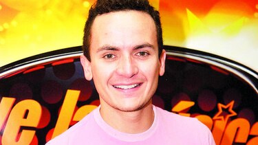 Fonseca canta con Ringo Starr por la paz de Colombia