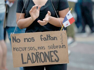 $4,330.6 millones: el gasto de tres instituciones sin fiscalización efectiva