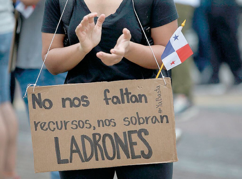 $4,330.6 millones: el gasto de tres instituciones sin fiscalización efectiva