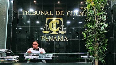 Fiscal de cuentas pide secuestro de bienes de H&H