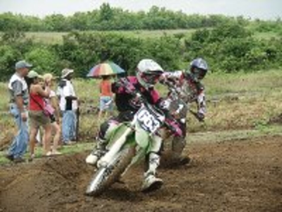 Miguel Villoldo no se dejó de los ticos