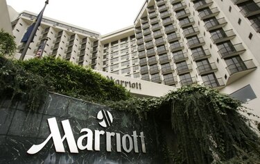 Marriott compra Starwood por $12 mil 200 millones